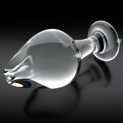 Icicles - N. 25 Masseur En Verre